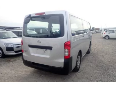 Nissan Caravan