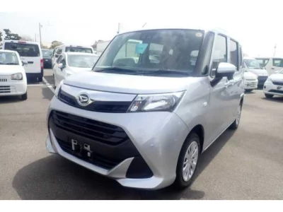Daihatsu Thor