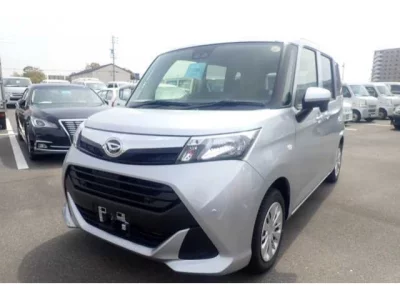 Daihatsu Thor