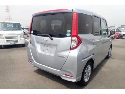 Daihatsu Thor