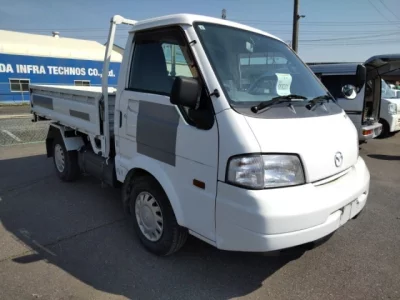 Mazda Bongo