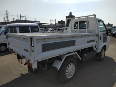 Mazda Bongo