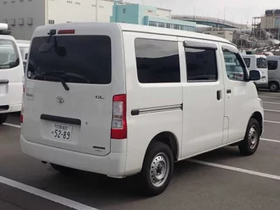 Toyota TownAce