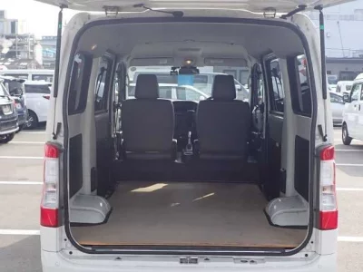 Toyota TOWN ACE