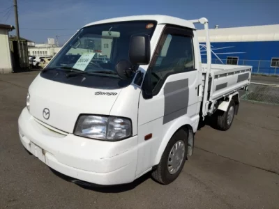 Mazda Bongo
