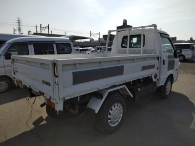 Mazda Bongo