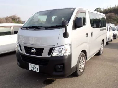 Nissan Caravan