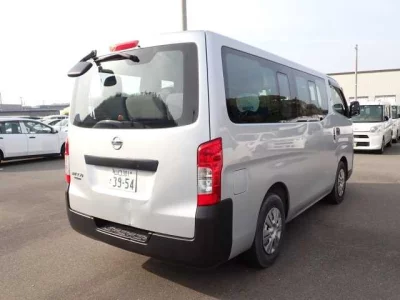 Nissan Caravan