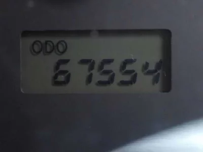Mitsubishi Rosa