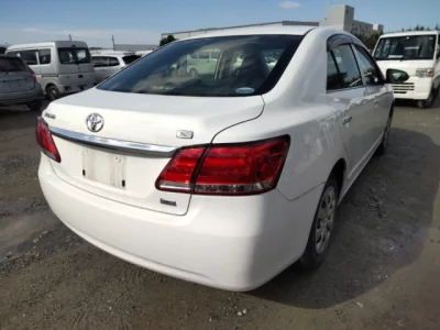 Toyota Premio