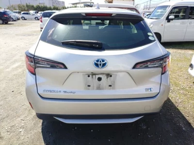 Toyota Corolla Touring Sports