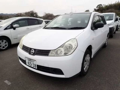 Nissan Wingroad