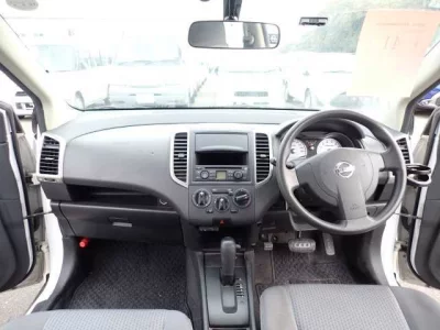 Nissan Wingroad
