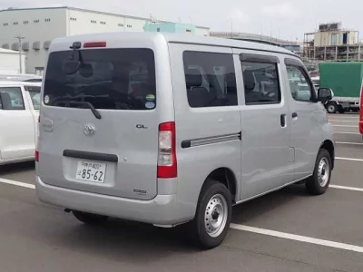 Toyota TOWN ACE