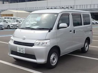 Toyota TownAce