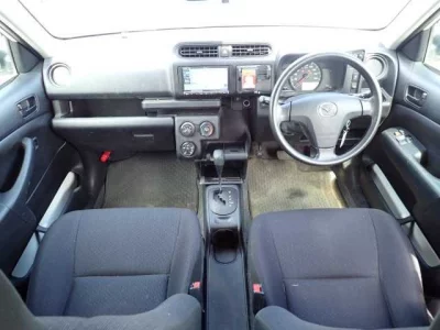 Mazda Familia S-Wagon