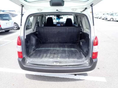 Mazda Familia S-Wagon