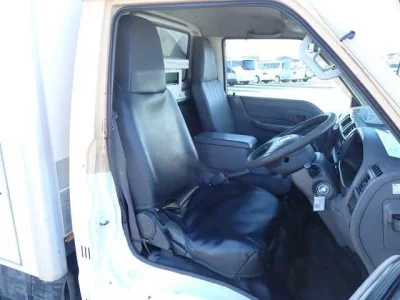 Mazda Bongo