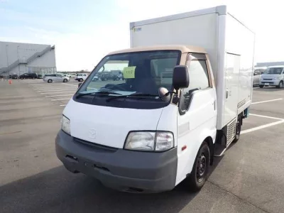 Mazda Bongo