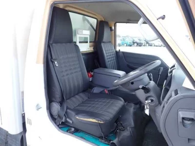 Mazda Bongo