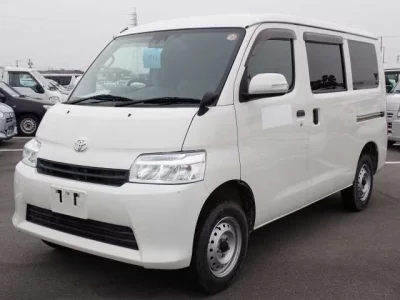 Toyota TOWN ACE