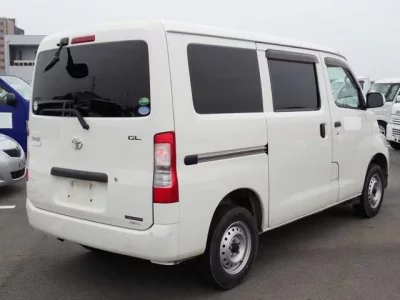 Toyota TOWN ACE