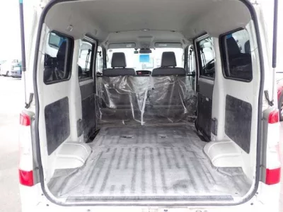 Toyota TownAce