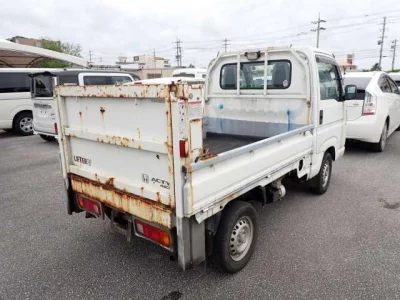 Honda Acty Truck
