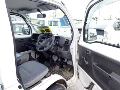 Honda Acty Truck