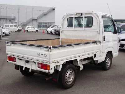 Honda Acty Truck