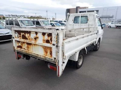Mazda Bongo