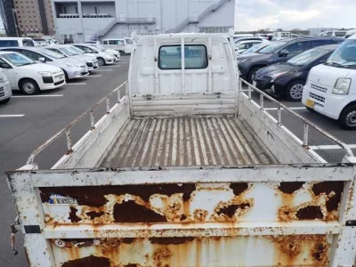 Mazda Bongo