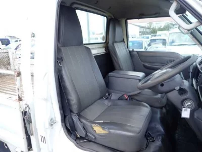 Mazda Bongo