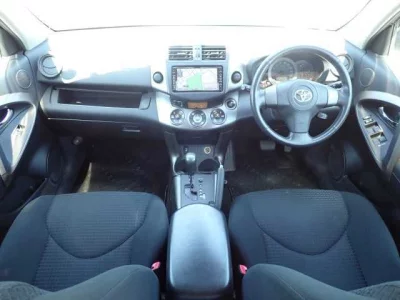 Toyota Vanguard