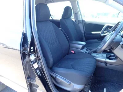Toyota Vanguard
