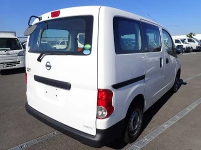 Nissan NV200