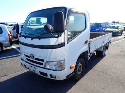 Toyota TOYOACE