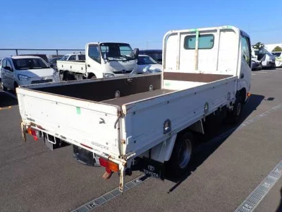 Toyota TOYOACE