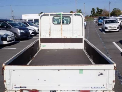 Toyota TOYOACE