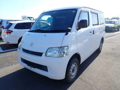 Toyota TownAce
