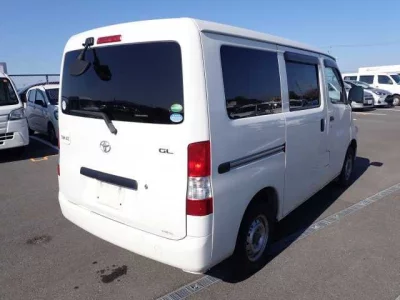 Toyota TownAce
