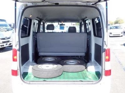 Toyota TownAce