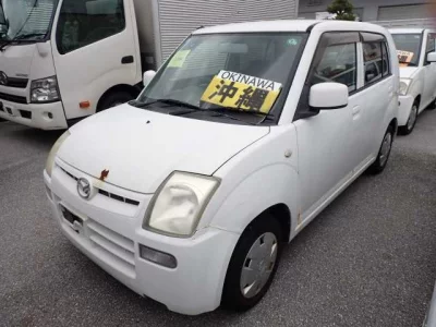 Mazda Carol