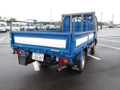 Toyota TOYOACE
