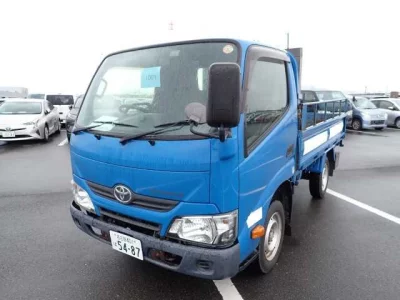 Toyota TOYOACE