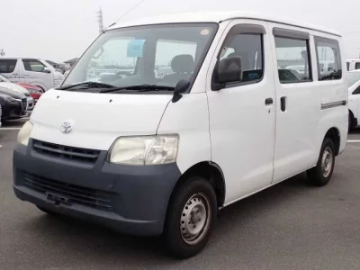 Toyota TownAce