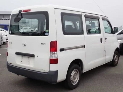 Toyota TownAce