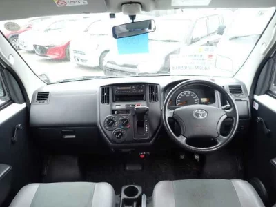 Toyota TownAce