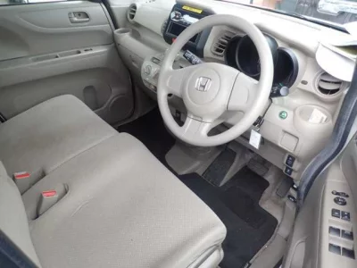 Honda N BOX PLUS