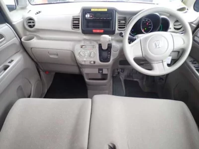 Honda N-Box+